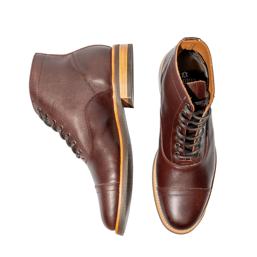 Cost-Per-Wear of Resoleable Boots: When Resoling Pays Off (and When It Doesn’t)