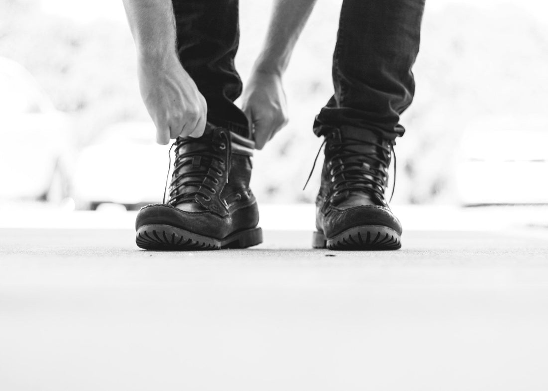 boots