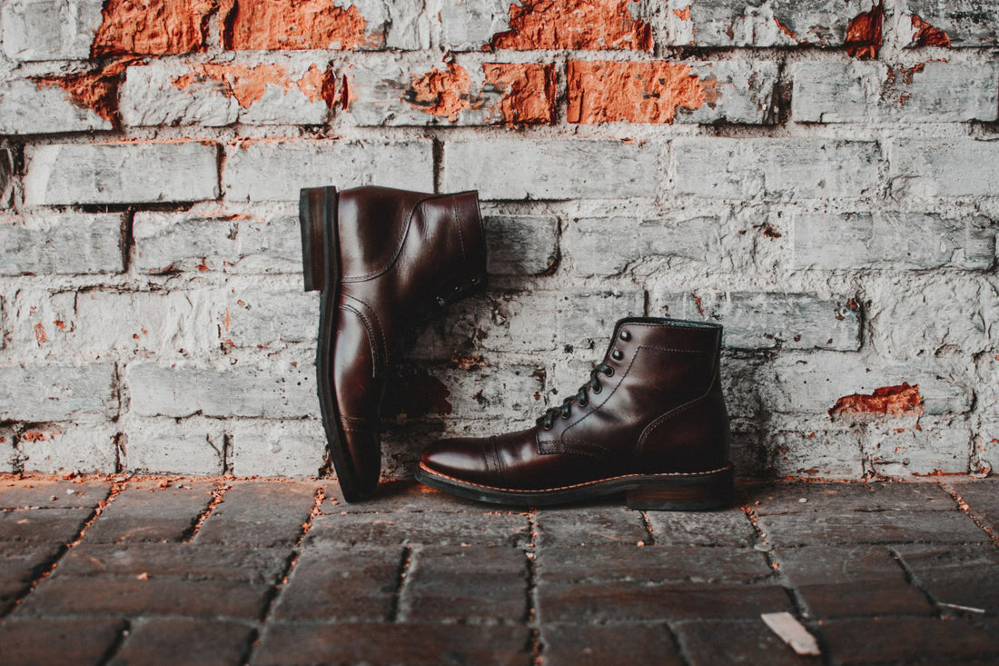 boot