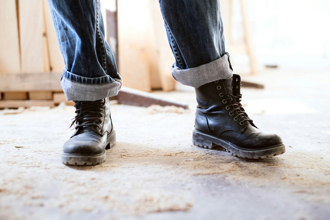 Year-Round Boots