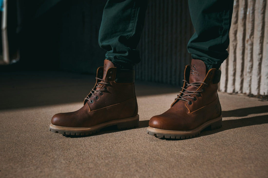 Cost-Per-Wear of Resoleable Boots: When Resoling Pays Off (and When It Doesn’t)