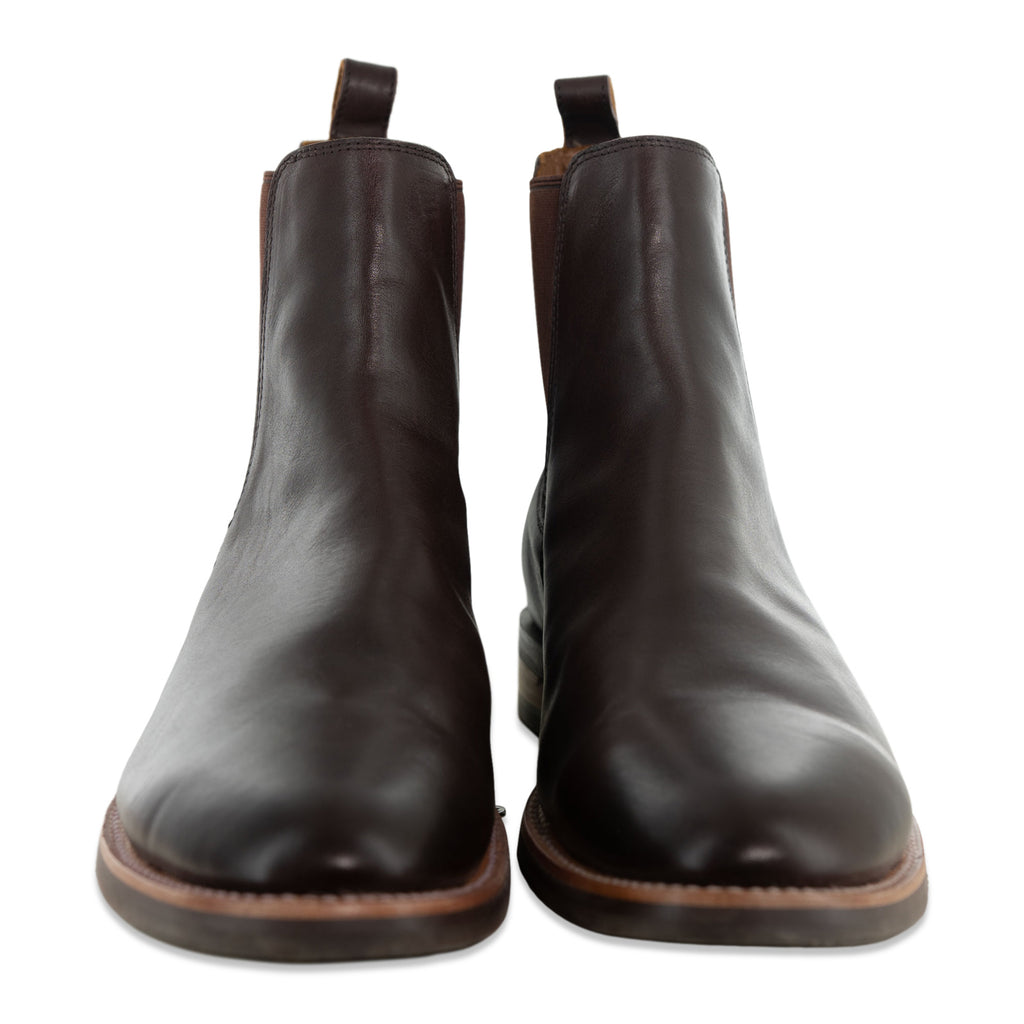 The Statement Chelsea Boot A1003 in Rivera Testa Di Moro (Brown) - My Store