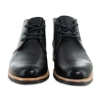 The Commuter Chukka Boot A1004 In Riviera Black - My Store